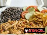 Siente el sabor rico de la comida casera,el olor y el auténtico sabor cubano que nos caracteriza,siéntase como en casa
