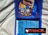 Vendo juegos de PS4