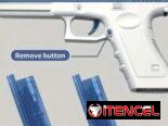 PISTOLAS DE AGUA ELÉCTRICA | Juguetes y Coleccionables | Nuevo | Garantía 5 | videojuegoshabana.com