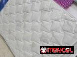 COLCHONES ORIGINALES/535 1177606/Camas/Escaparates/Gaveteros/Muebles exteriores/Espejos/Juegos de sala/comedores/garanti
