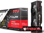 Sapphire Pulse RX 6700xt 12 GB
