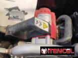 SIERRA PORTÁTIL RUBI – ¡Corta Madera, Metal y Más!