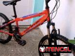 Se vende bici 20 montañesa
