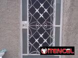 Realizamos para su seguridad puertas,portones, ventanas,techos de angulares garantizamos la calidad de nuestro servicio