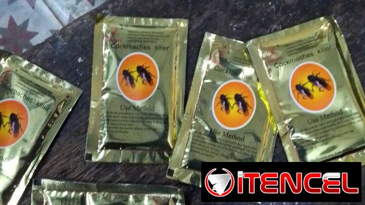 Pegatinas-Venenos de veneno de ratas,guayavitos y cucarachas