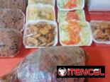 Comida criolla