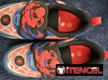 Zapatos Para Niño y Niña Varios Tamaños