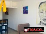 Se alquila hermoso departamento en el vedado de 1 habitación (Rld0003S,)