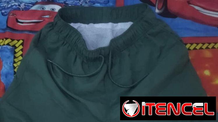 Se vende short de playa