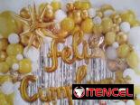 Set decorativos para cumpleaños ‼️