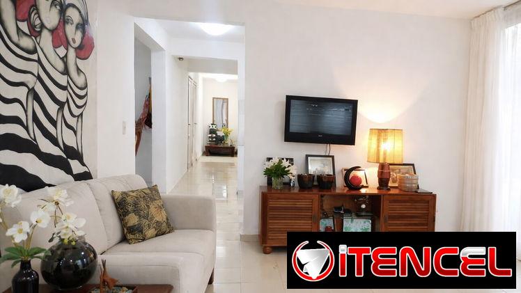 Atabey !! 🔥Casa con grandes patios y jardines