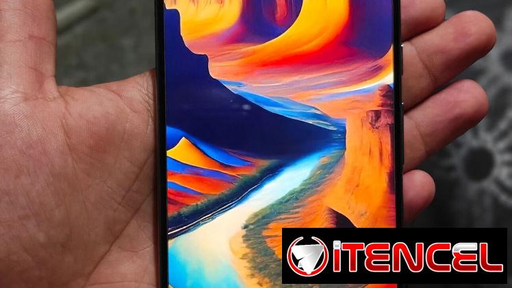 Vendo de uso google pixel 8pro buen estado