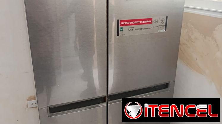 Refrigedores Grandes