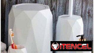 articulos de baño