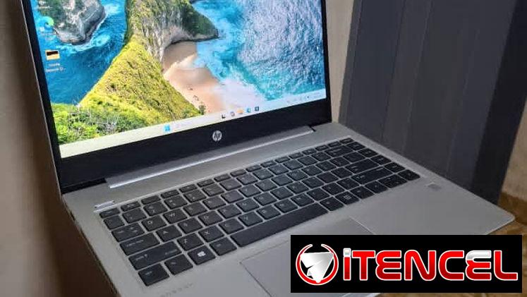 💻 Laptops de calidad al mejor precio 🚀 ¿Buscas una laptop confiable para estudiar, trabajar o programa?