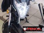 Moto 150 cc