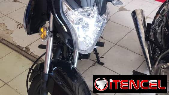 Moto 150 cc