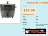Arrocera Royal 2.2L Incluye Cuchara y Taza, Arrocera Royal 2.2L Incluye Taza Medidora Plástica VPT#-0497
