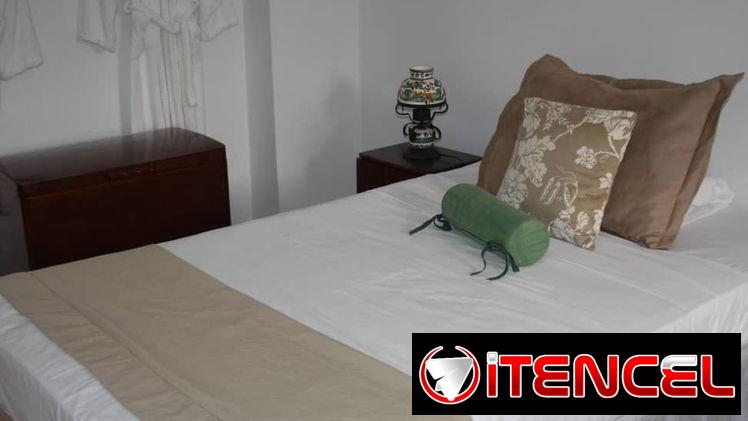 📱 Renta de Apartamento con Terraza y Espectacular Vista al Mar