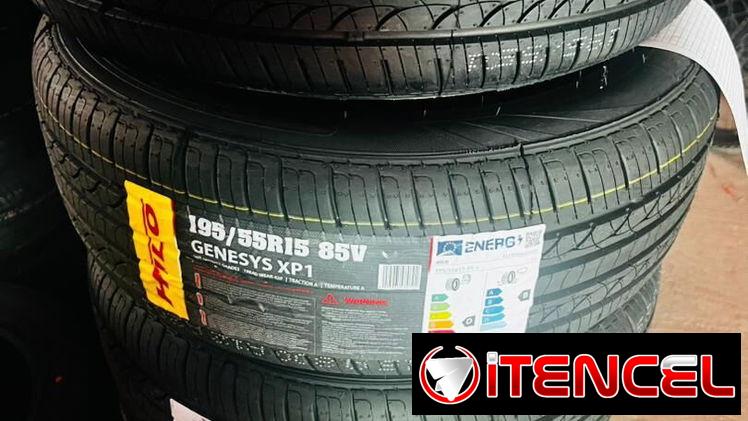 Gomas rin 13, 14 , 15, 16, 17 , 18 y baterias