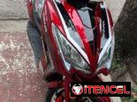 🏍️⚡🔥 MOTO ELÉCTRICA TOPMAQ SHIKRA 🔥⚡🏍️