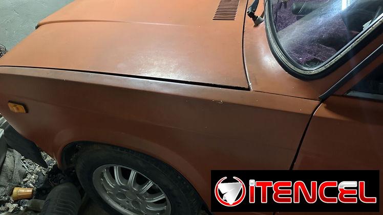 Lada 2107