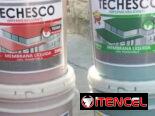 Impermeabilizantes engomado 💯% TRANSITABLE