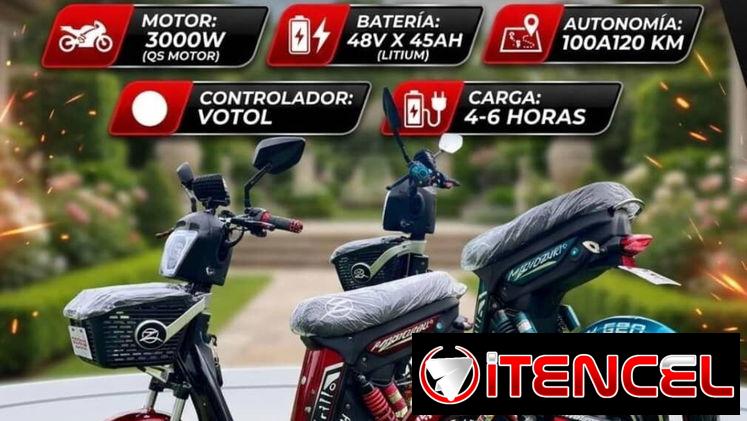 Bicimoto documento legal