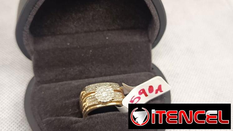 Anillos