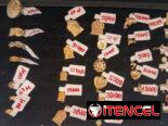 Accesorios de oro