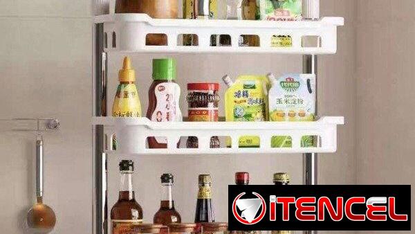 Organizador para cocina 3 niveles 13200 cup