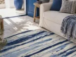 Alfombra Circular Decorativa – 180 cm(CVV)