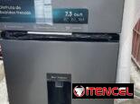 Refrigerador marca Hisense 7.3 pies