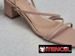 Tacones nuevos #38