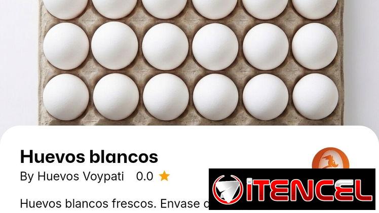 Huevos
