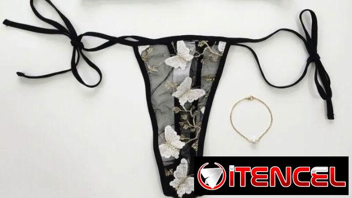 Lencería para damas disponibles 💜