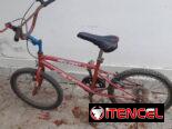 Bicicleta 20 en buen estado