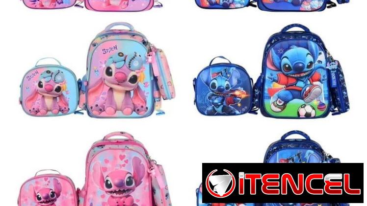 Mochilas