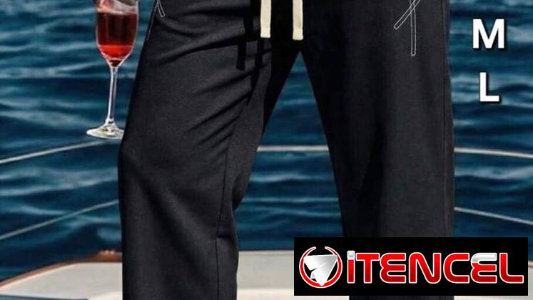 Ropa para hombre