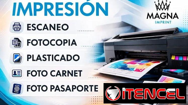 Oferta de empleo en Alamar para informática