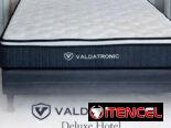 Colchones sellados al vacío EKO , Valdatronic , Milexus , Matress todas las medidas (cameros , 3/4 , personales etc )