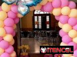 Decoraciones para fiestas y eventos