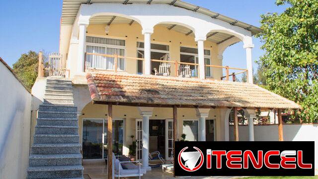 VENTA DE CASA IND TOTAL CON SALIDA AL MAR EN LA MARINA HEMINGWAY. DE LUJO. 53356139