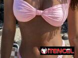 Trusas y bikinis variados modelos