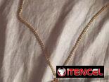 Vendo cadena de oro 14k como prenda me ajusto