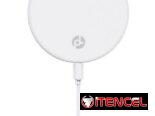 Cargador Inalámbrico PowerLab 10W Qi | Potencia de hasta 10W para | Con garantía | videojuegoshabana.com