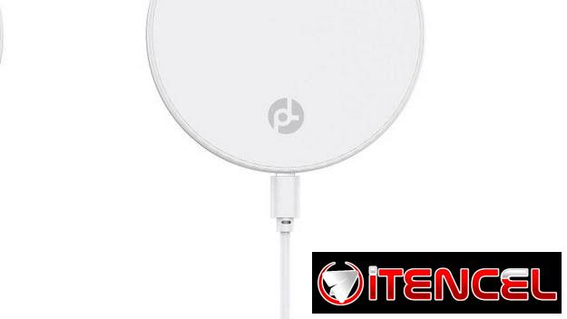 Cargador Inalámbrico PowerLab 10W Qi | Potencia de hasta 10W para | Con garantía | videojuegoshabana.com