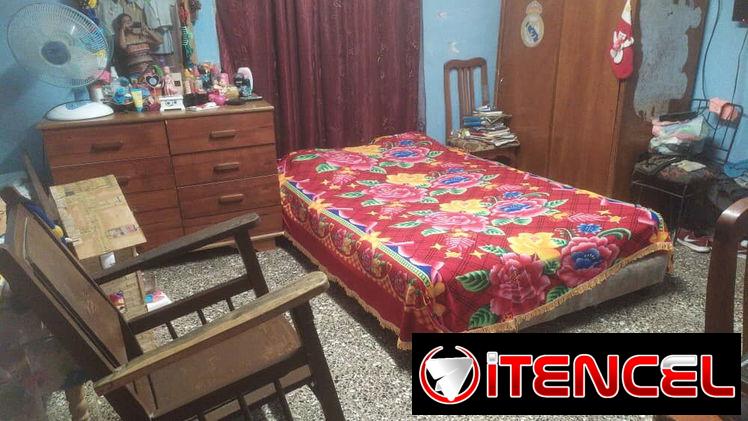 Casa 9 independiente de 2. Plantas em entrada independiente para Planta alta en la lisa (#35)