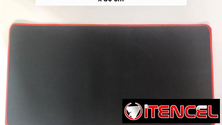 Mousepad 60×30