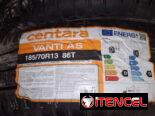 Neumáticos rin 13 155/70 165/70 175/70 y 185/70